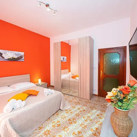 Maison Flavia ソレント