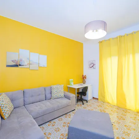 Maison Flavia ソレント