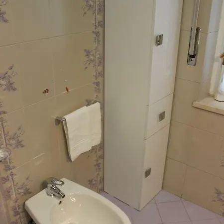 アパート Maison Flavia *