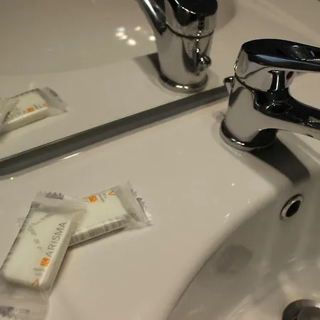 アパート Maison Flavia *