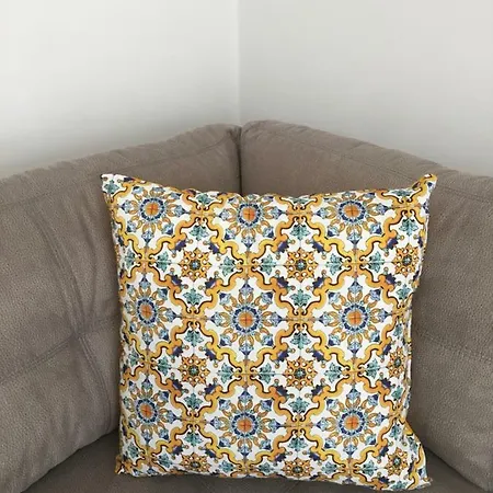 アパート Maison Flavia ソレント