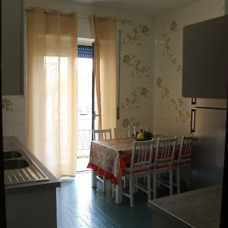 Maison Flavia Apartament