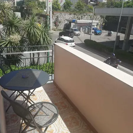 Apartament Maison Flavia *