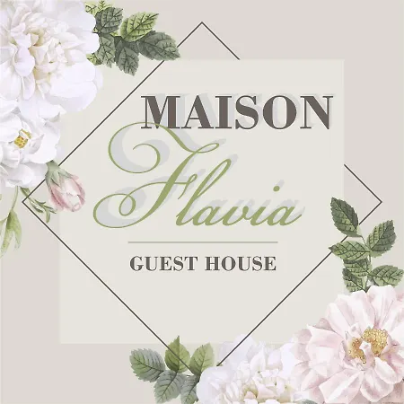 Apartament Maison Flavia