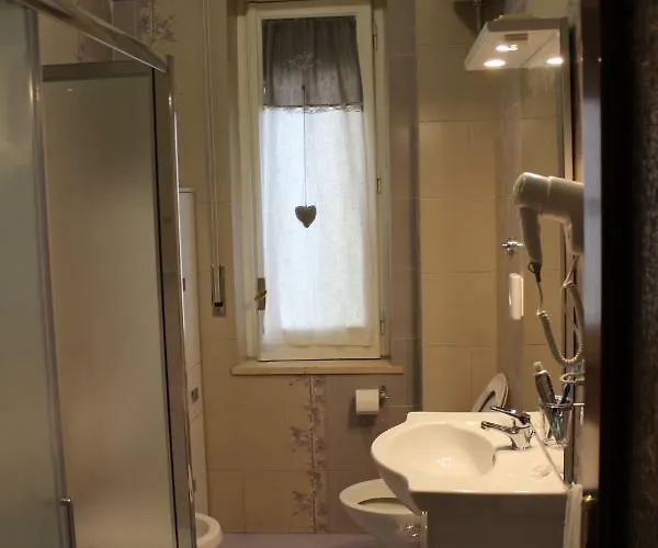 Appartement Maison Flavia *