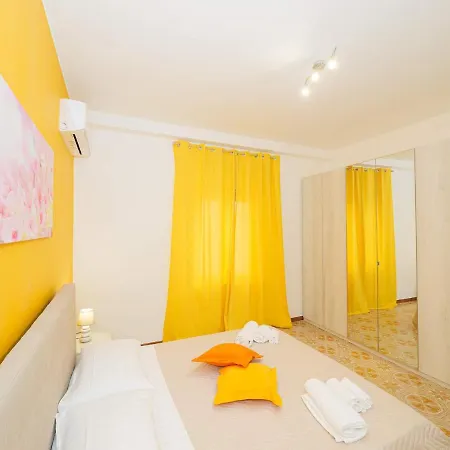 Maison Flavia Daire *