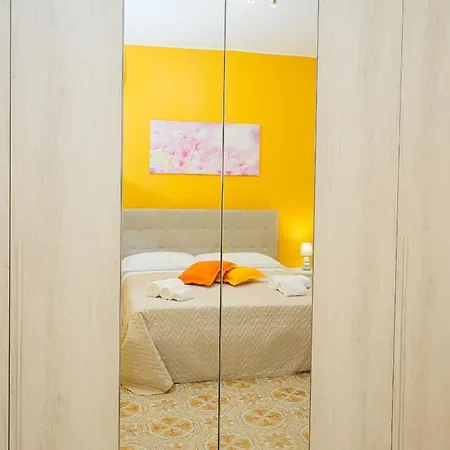 Apartment Maison Flavia *