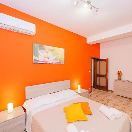 Maison Flavia Daire Sorrento