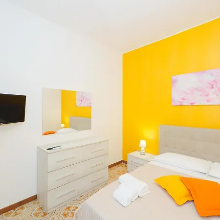 Maison Flavia Sorrento