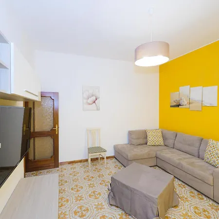 Maison Flavia Sorrento