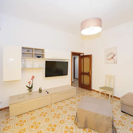 Apartamento Maison Flavia