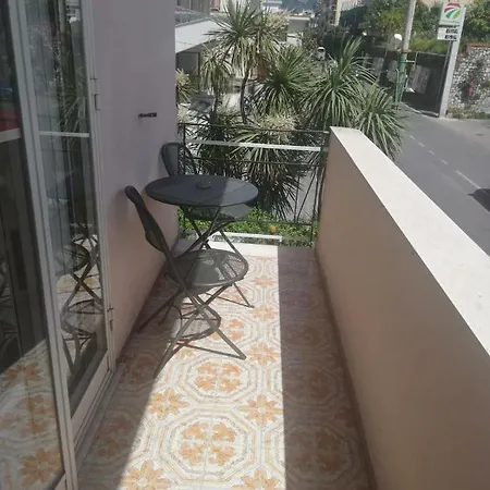 Maison Flavia Apartment