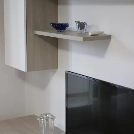 Apartment Maison Flavia