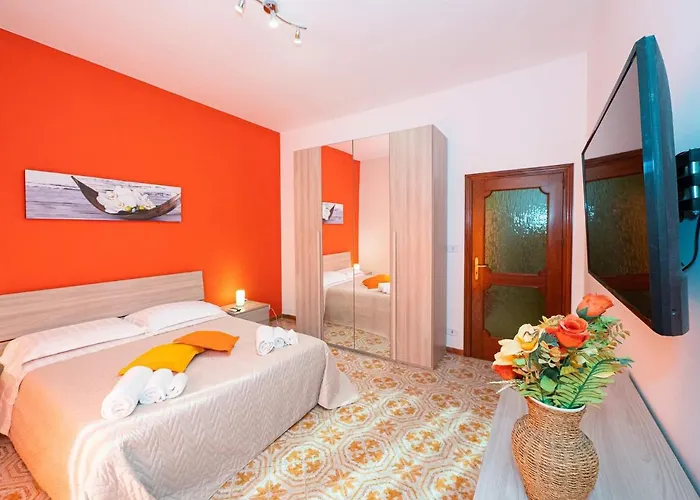 Maison Flavia Сорренто