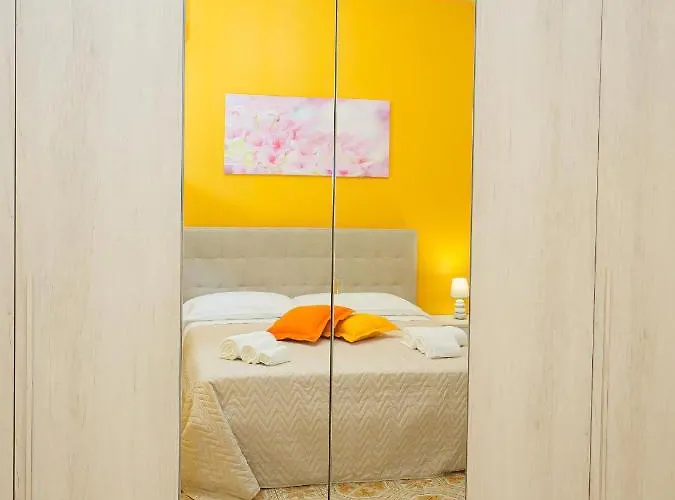 Апартаменты Maison Flavia *