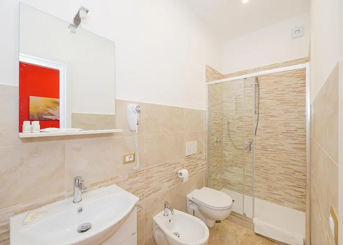 Апартаменты Maison Flavia