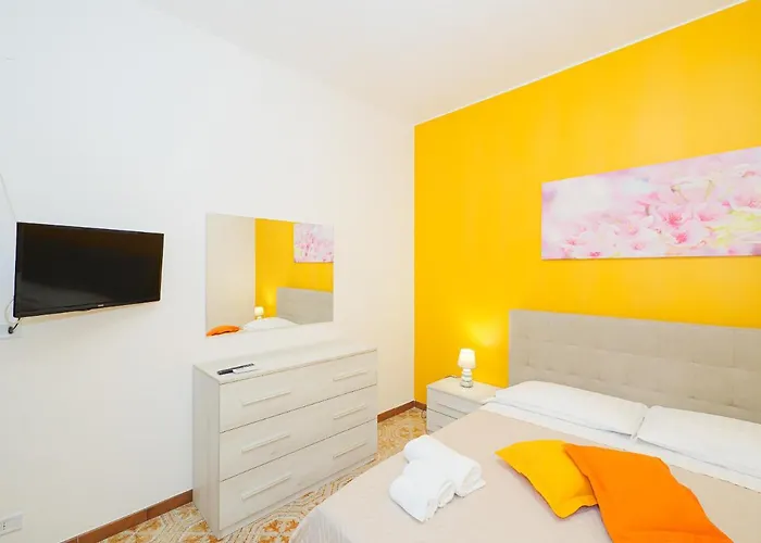 Maison Flavia Сорренто