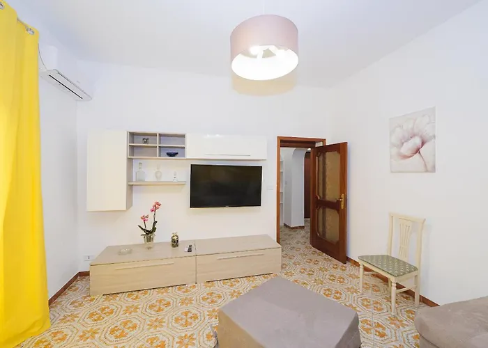 Maison Flavia Сорренто