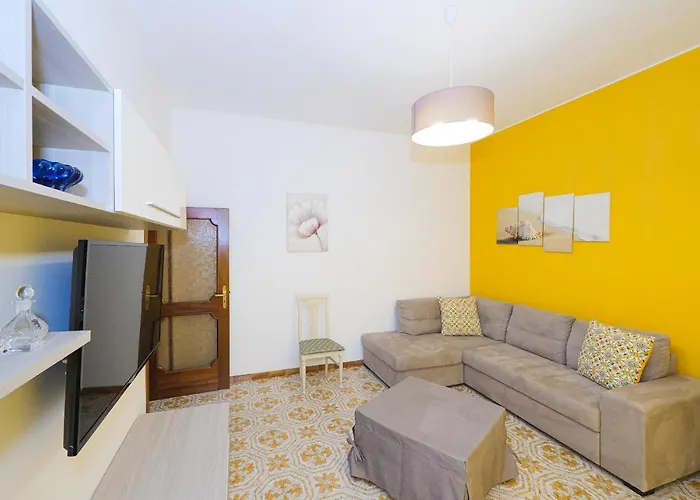 Maison Flavia Сорренто