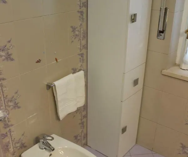 Апартаменты Maison Flavia *