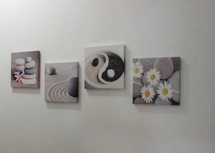 Апартаменты Maison Flavia