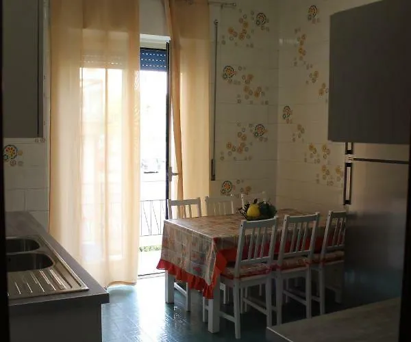 Maison Flavia Апартаменты