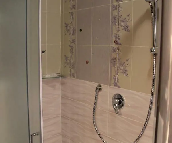 Maison Flavia Апартаменты