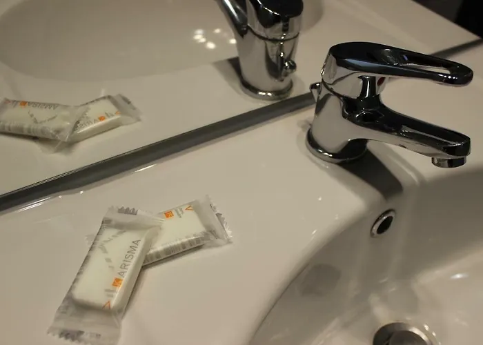 Апартаменты Maison Flavia *