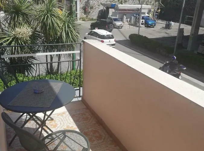 Lägenhet Maison Flavia *