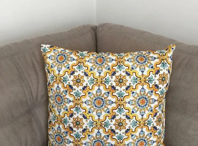 Апартаменты Maison Flavia Сорренто