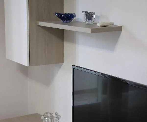 Апартаменты Maison Flavia