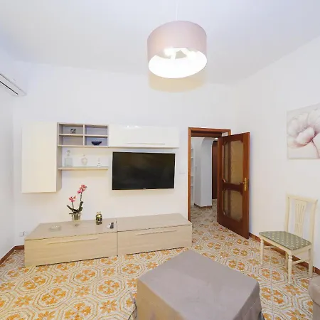 Maison Flavia Península Sorrentina