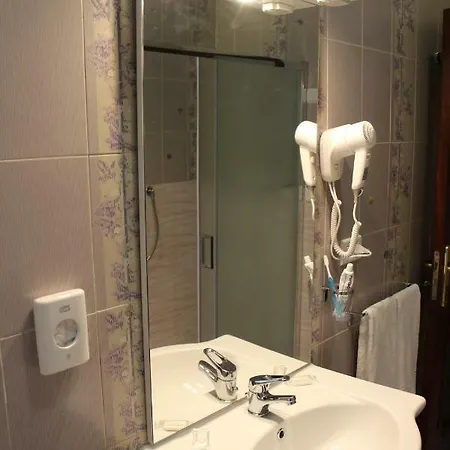 Maison Flavia 公寓 索伦托