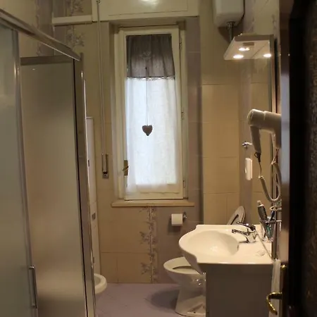 公寓 Maison Flavia *