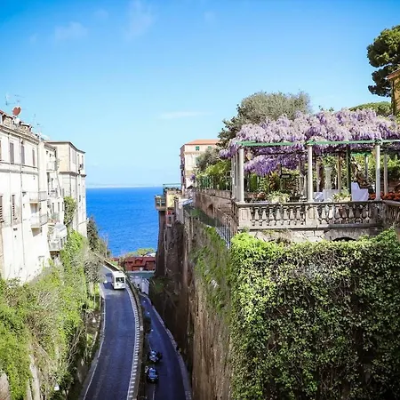 Maison Flavia 索伦托