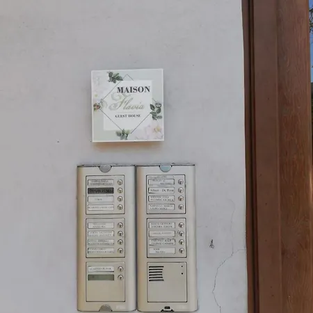 דירה Maison Flavia סורנטו